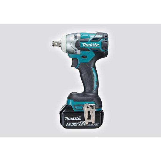 18V Cordless Brushless Impact Wrench
