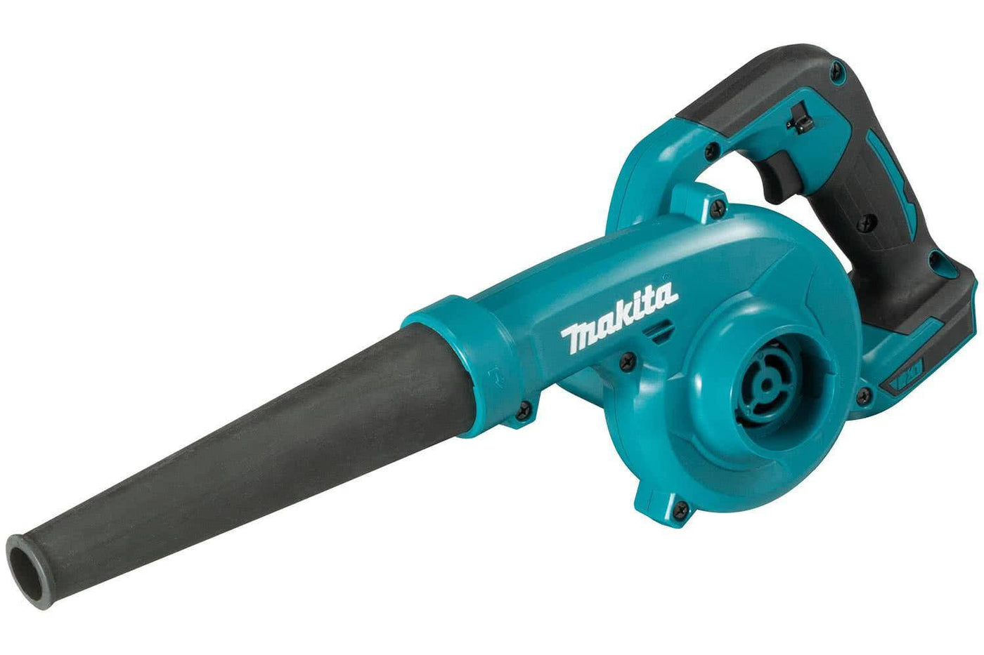 Makita Dub185Z 18V Lxt Blower, (Short Nozzle) SES Direct Ltd