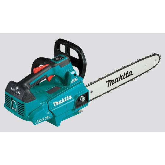 Makita Duc356 Top Handle Chainsaw 14" Skin