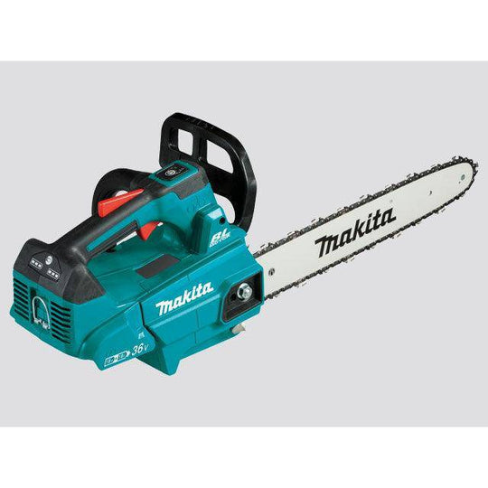 Makita Duc356 Top Handle Chainsaw 14" 2 X 5.0Ah