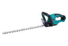 Makita Duh507F001 18V Lxt 500Mm Hedge Trimmer - Kit-Hedge Trimmer-SES Direct Ltd