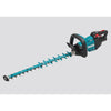 Makita Duh602Z 18V Lxt Brushless 600Mm Hedge Trimmer (Skin Only)-Hedge Trimmer-SES Direct Ltd