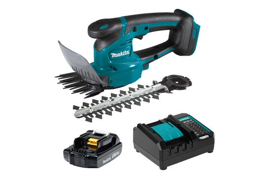 Dum111Y001 Makita 18V Lxt Grass Shear - Kit