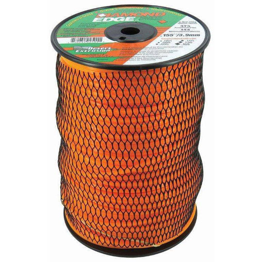 Diamond Nylon 5Lb Spool .105 (2.7Mm)