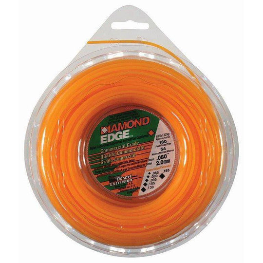 Diamond Nylon 1/2Lb Donut .065 (1.6Mm)