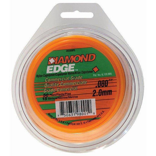 Diamond Nylon Teardrop .080 (2.0Mm)