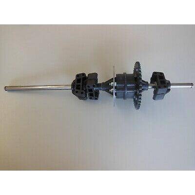 Transmission Ggp Differential Only, 63Cm Was 18400971/0