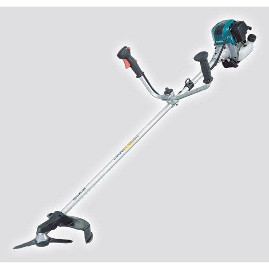 Makita-Ebh341U 33.5Cc 4-Stroke Heavy Duty Petrol Brushcutter - Discontinued