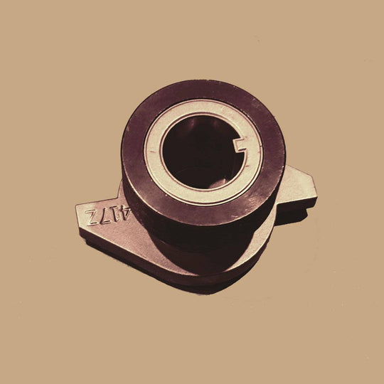 Victa Ee14861A Assembly - Sleeve And Ring - 4St