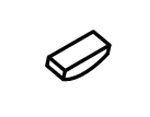 Shindaiwa / Echo Key, Woodruff #10014230830_Aac