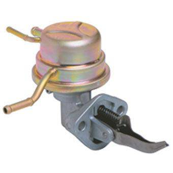 Fuel Pump (Mech) - Ford/Mazda Fpm-129