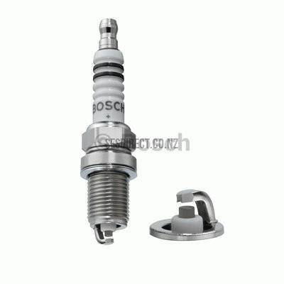Bosch #Fr7Dcx Spark Plug