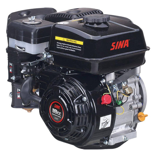 Sina 118Cc 4.0Hp