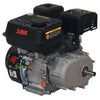 Sina 196Cc 6.5Hp 2:1 Reduction With Centrifugal Clutch-Engines-SES Direct Ltd