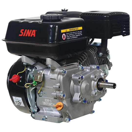 Sina 196Cc 6.5Hp 2:1 Reduction