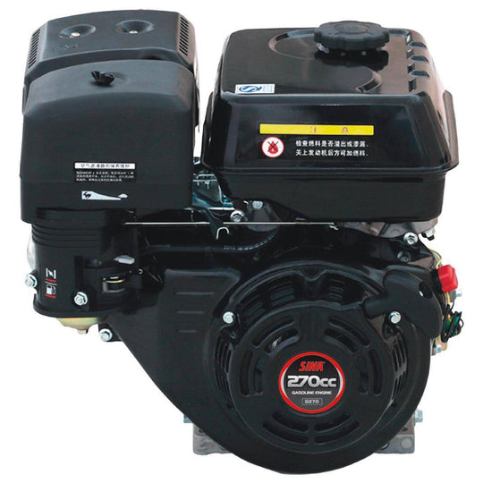Sina 270Cc 9.0Hp 1"