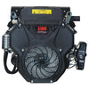 Sina Engine • 678Cc • 22.0Hp 4 Stroke Engine • 1" Shaft •-Engines-SES Direct Ltd