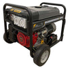8.0Kva Be Deluxe E/S Honda Generator-Generator-SES Direct Ltd