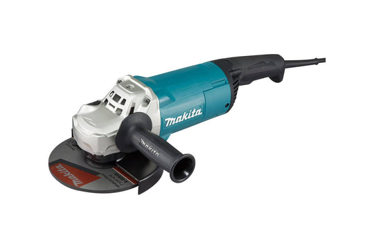 Makita Ga7060 Angle Grinder 180Mm 7"