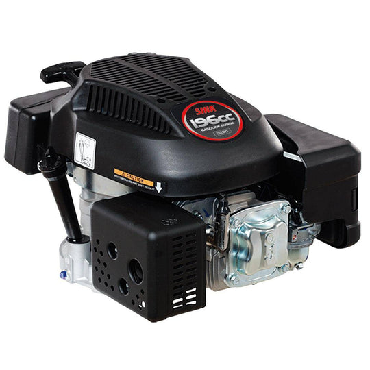 Sina 196Cc 5.5Hp 7/8"