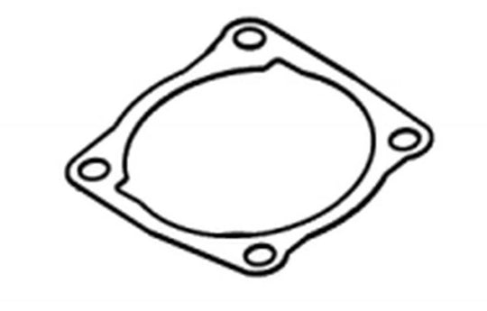 Cylinder Gasket Emak 962, Gs650 #50010046B