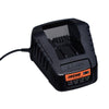 Echo 50V Rapid Charger #Lcjq-560Ca-battery charger-SES Direct Ltd
