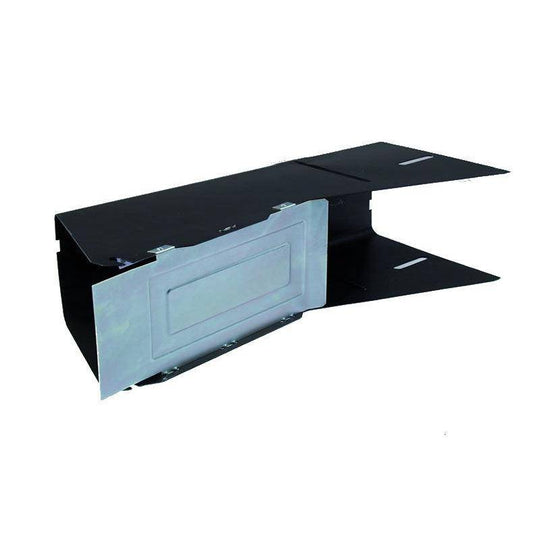 382108004/0 Metal Grass Chute – Fits 102 cm & 122 cm Decks (Pre-2000)