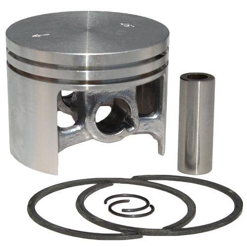 Meteor Stihl Ms661 Piston Kit 56Mm (Aftermarket)