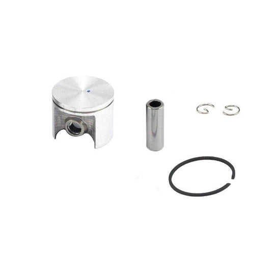 Piston And Ring Kit Fits Husqvarna 268 (50Mm)