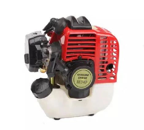 Sina 25.4Cc Engine #1E34F