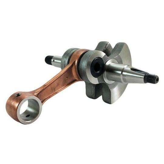 Husqvarna 395 Crankshaft #537 09 05 71