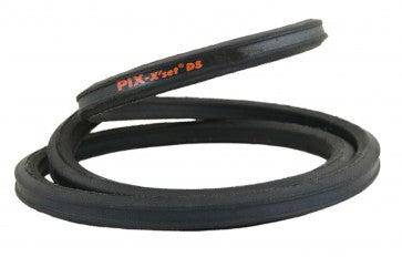 Secondary Deck Belt 5/8" Hex X 136"