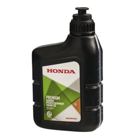 Honda Oil 1 Litre 10W30