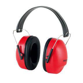 Honda Headband Earmuff 29Db