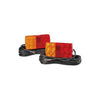 93642Tp - Narva Model 36 12V Trailer Lamp Kit 9M Cable-Trailer Lamp Kit-SES Direct Ltd