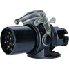00594600 - Menbers Trailer Plug 15 Pin Round Large - Plastic-Trailer Plug-SES Direct Ltd
