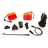 T24Ldub - Ark Ezi-Connect Trailer Harness-Trailer Lamp Kit-SES Direct Ltd