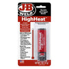 8297 - Jb Weld Highheat Epoxy Putty Stick 56.8G-Consumables-SES Direct Ltd