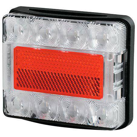 2394Bulk - Hella 12-24V Led Trailer Light