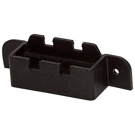 8009Bulk - Hella Trailer Plug Mounting Bracket - Suit Flat