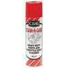 5081 - Crc Clean-R-Carb Carburetor Cleaner 400G-Consumables-SES Direct Ltd