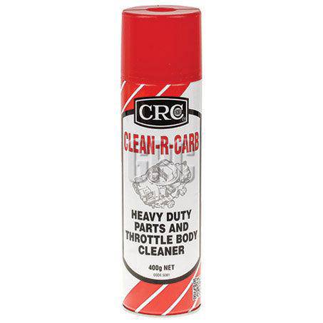 5081 - Crc Clean-R-Carb Carburetor Cleaner 400G