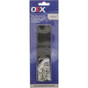 Acx6921 - Oex Mounting Plate For 7 Pin Flat Trailer Socket And 50A Anderson Connector-Trailer Plug-SES Direct Ltd