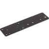 Acx6921 - Oex Mounting Plate For 7 Pin Flat Trailer Socket And 50A Anderson Connector-Trailer Plug-SES Direct Ltd