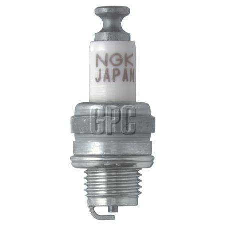 Cm-6 - Ngk Standard Spark Plug