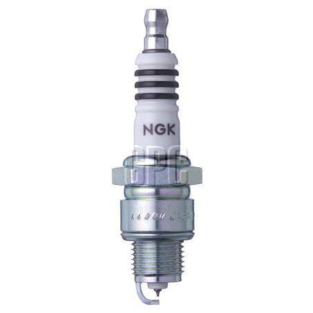 Bpr7Hix - Ngk Iridium Ix Spark Plug