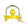 Gear Up Trailer Coupling Lock (50Mm)-Trailer Coupling Lock-SES Direct Ltd