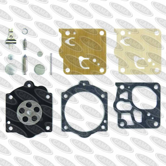 Walbro Repair Kit K10-Wj (Replaces K11, K13, K14-Wj)