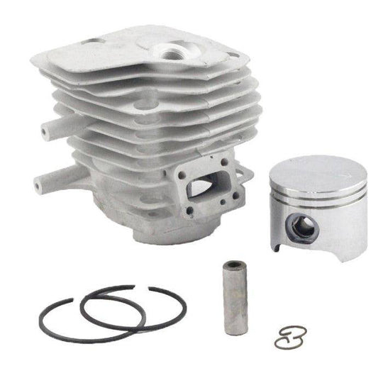Husqvarna / Partner Cylinder Kit- K650, K700 (50Mm) Replaces Oem # 506 09 92 12