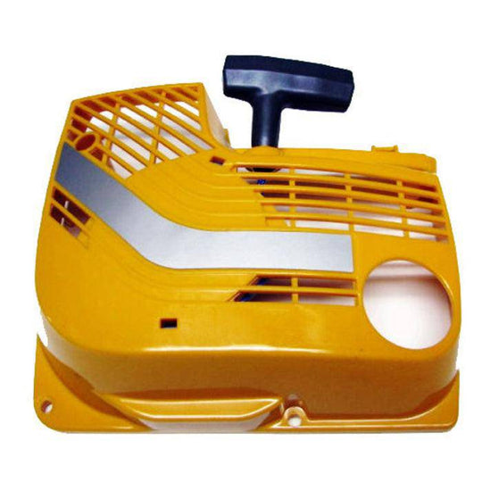 Husqvarna / Partner K650, K700 Starter Assembly Oem# 506 25 95-01